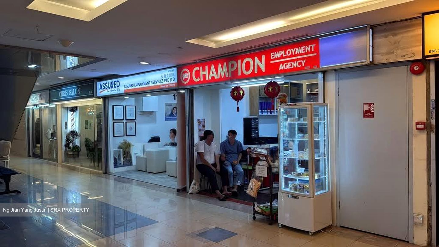 Katong Shopping Centre (D15), Retail #563198661
